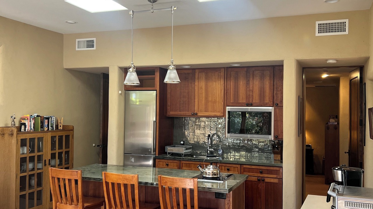 Photo of Kitchen in West Sedona