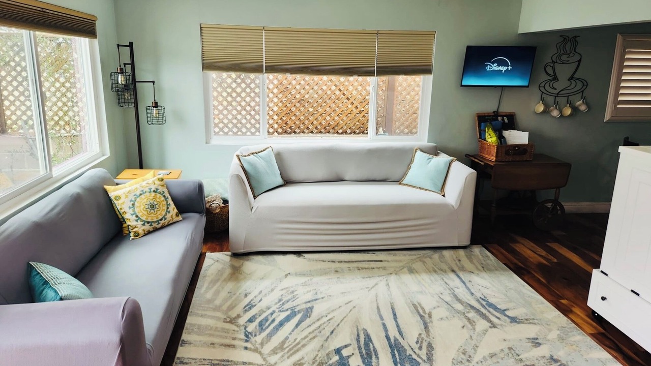 Photo of Livingroom in Shell Beach