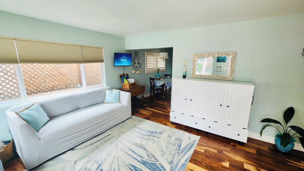 Photo of Livingroom in Shell Beach