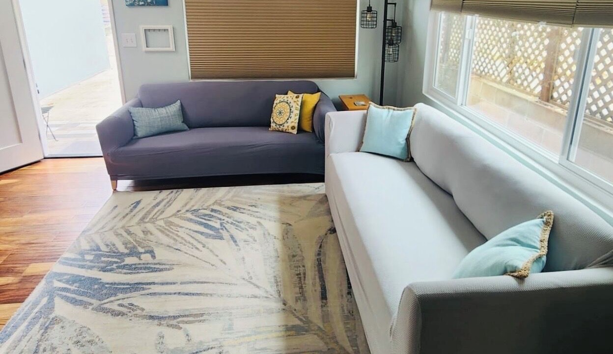 Photo of Livingroom in Shell Beach