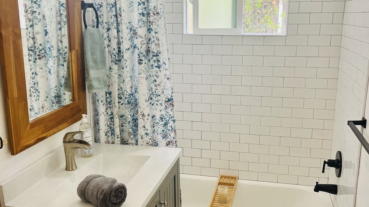 Photo of Bathroom in Shell Beach