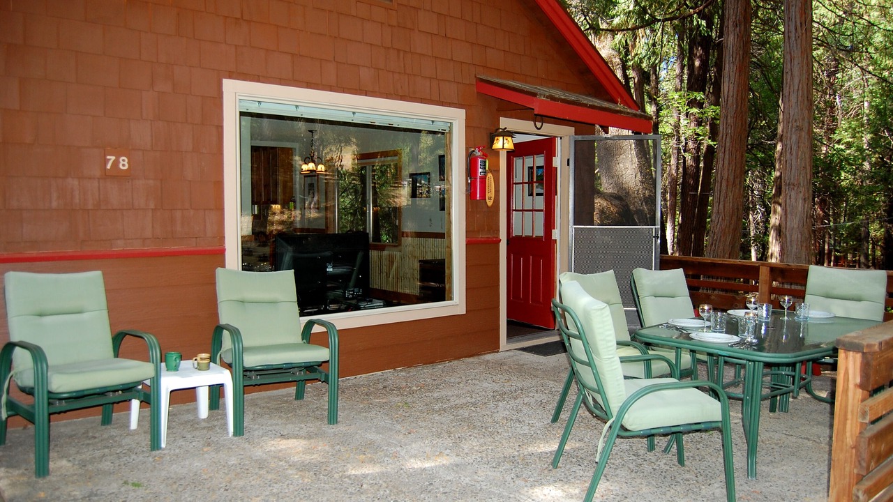 Photo of Outdoor in North Wawona