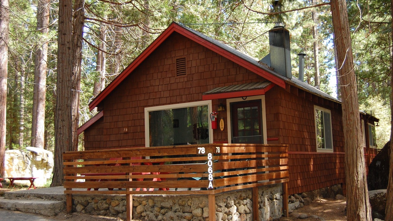 Photo of Others in North Wawona