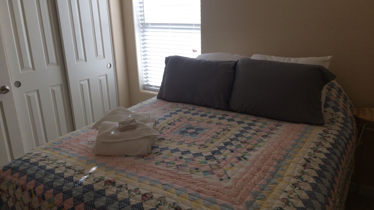 Photo of Bedroom in Arizona City