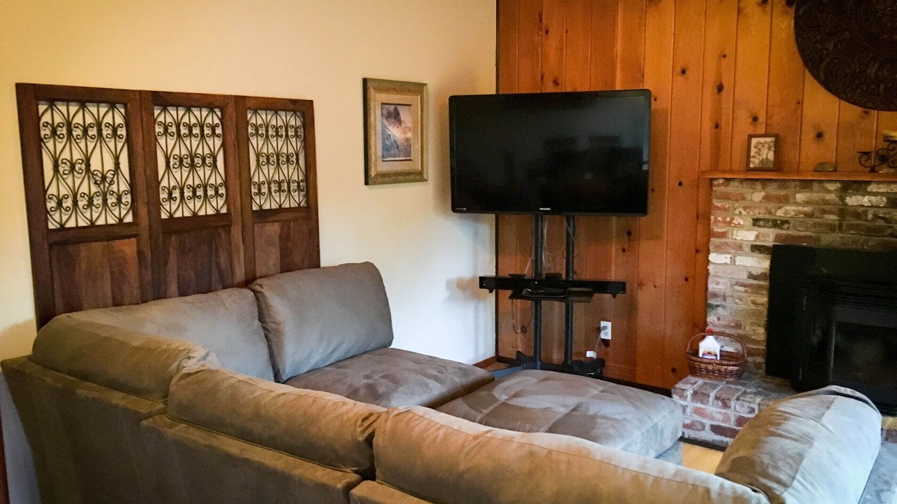 Photo of Livingroom in Glen Ellen