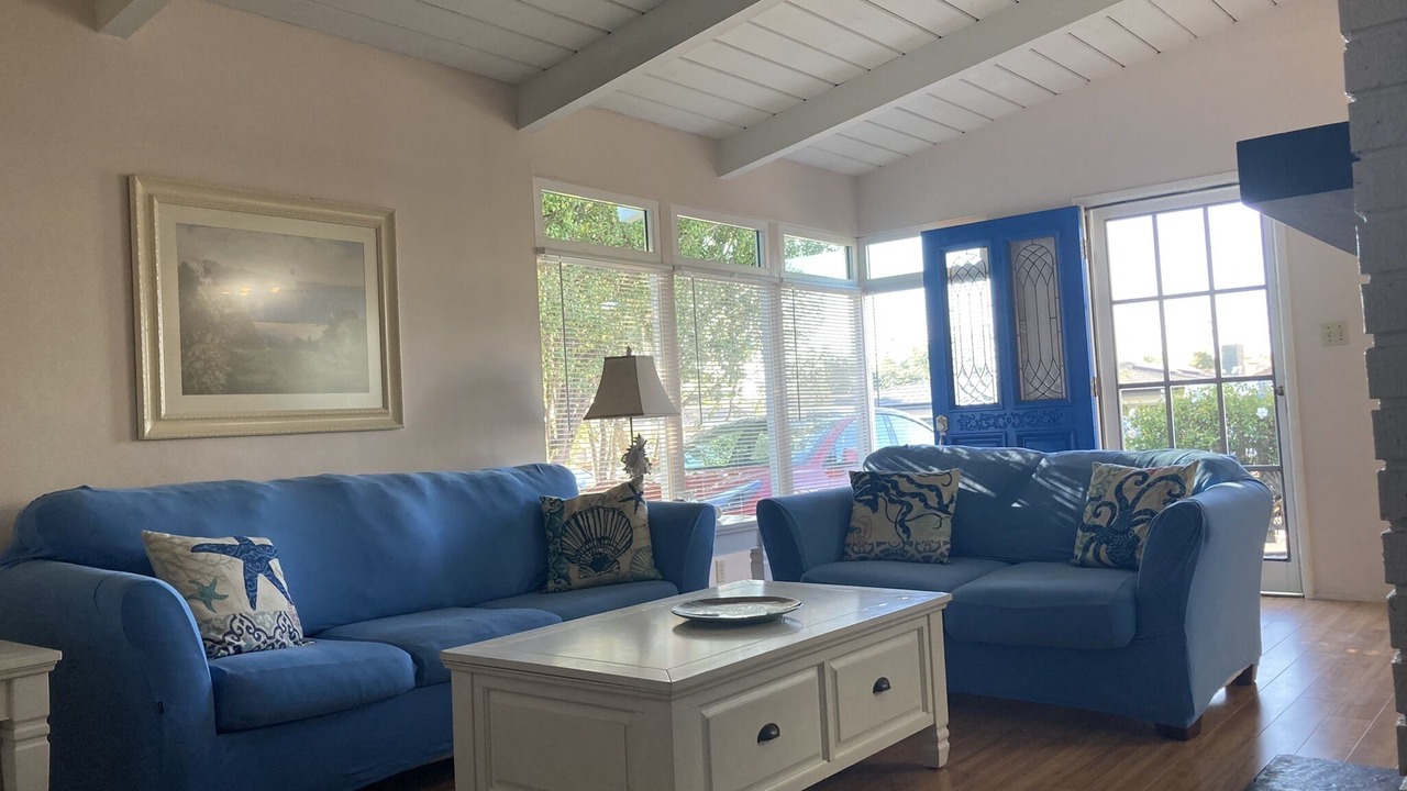 Photo of Bedroom in San Clemente