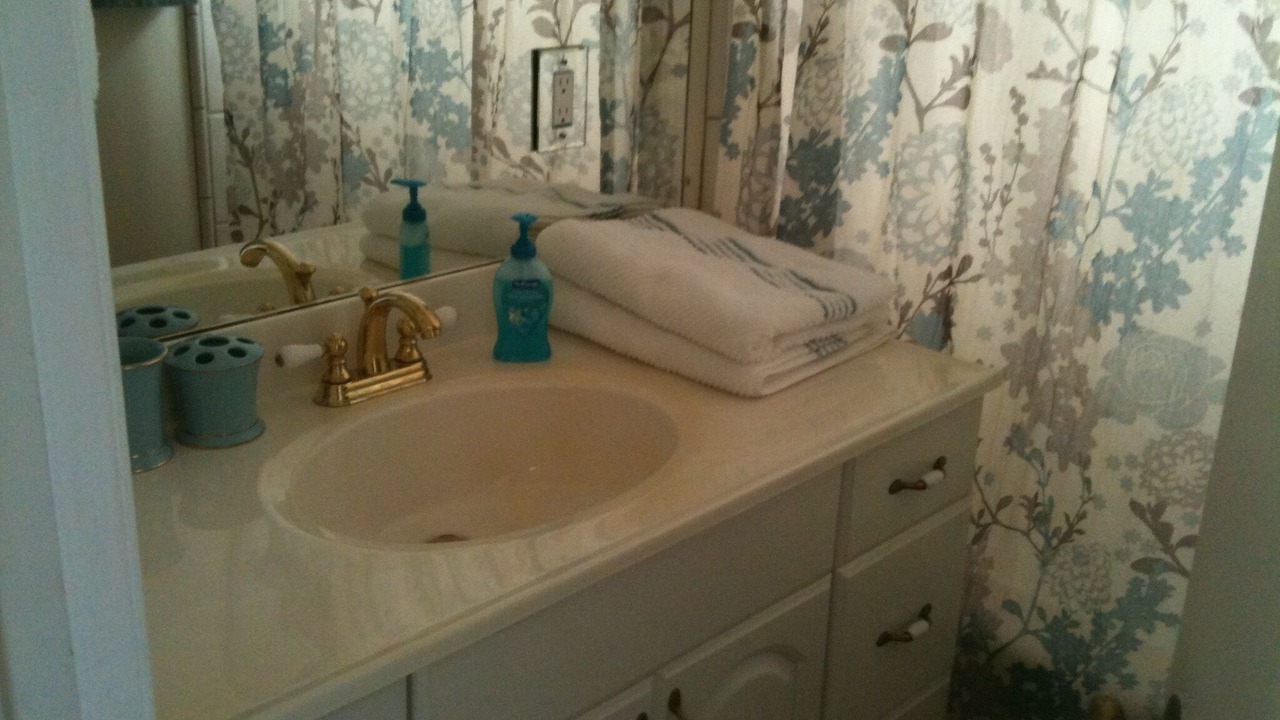 Photo of Bathroom in San Clemente