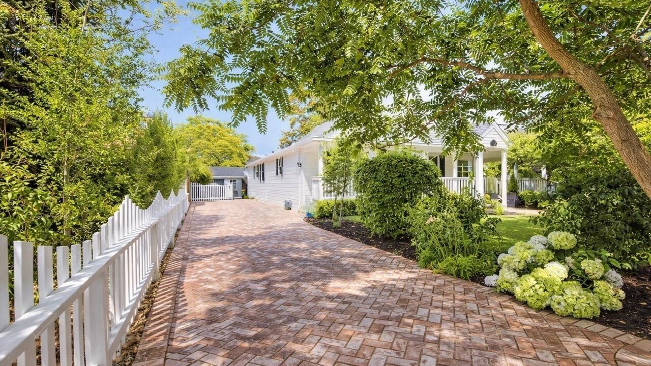Photo of Outdoor in St. Helena