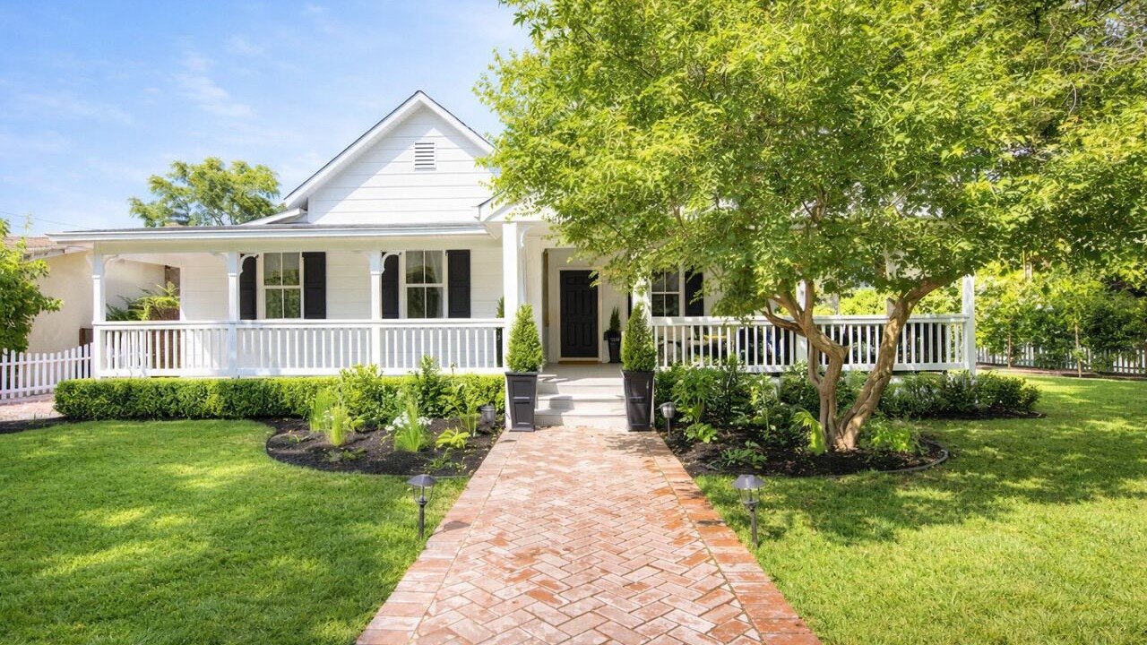 Photo of Outdoor in St. Helena