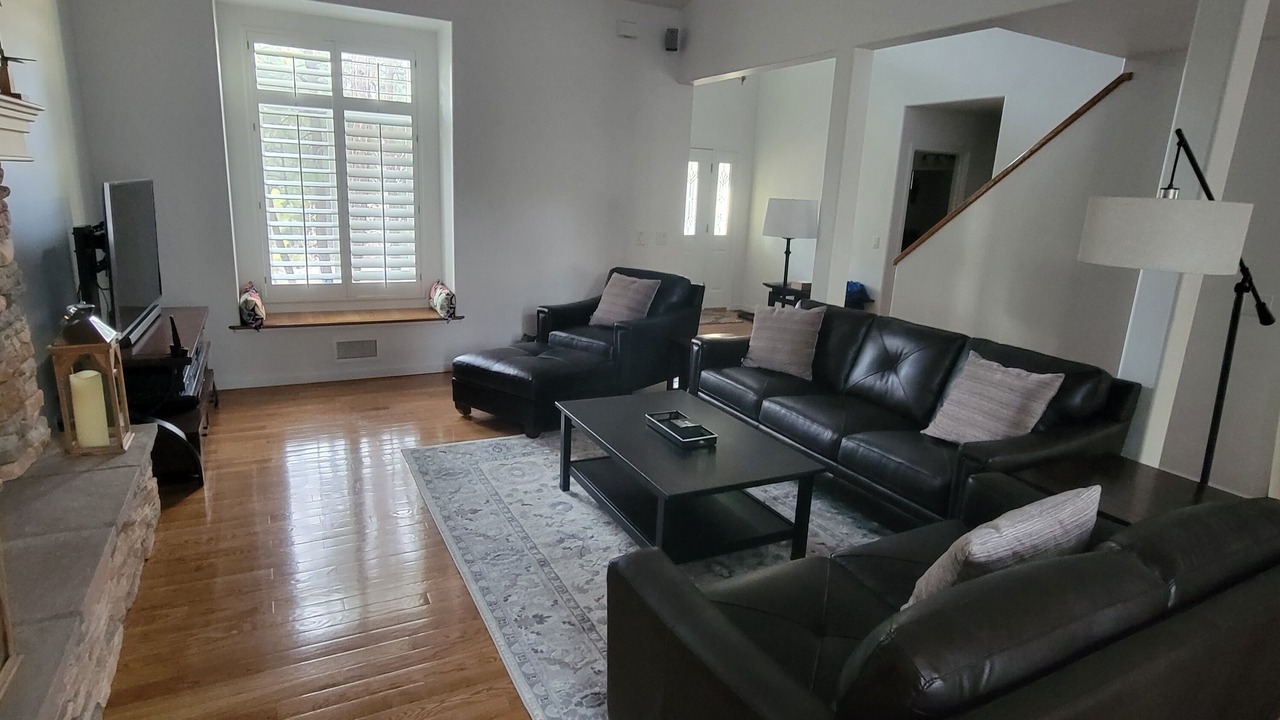 Photo of Livingroom in Flagstaff