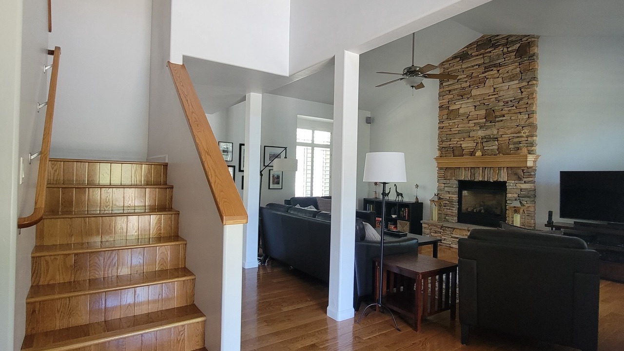 Photo of Livingroom in Flagstaff