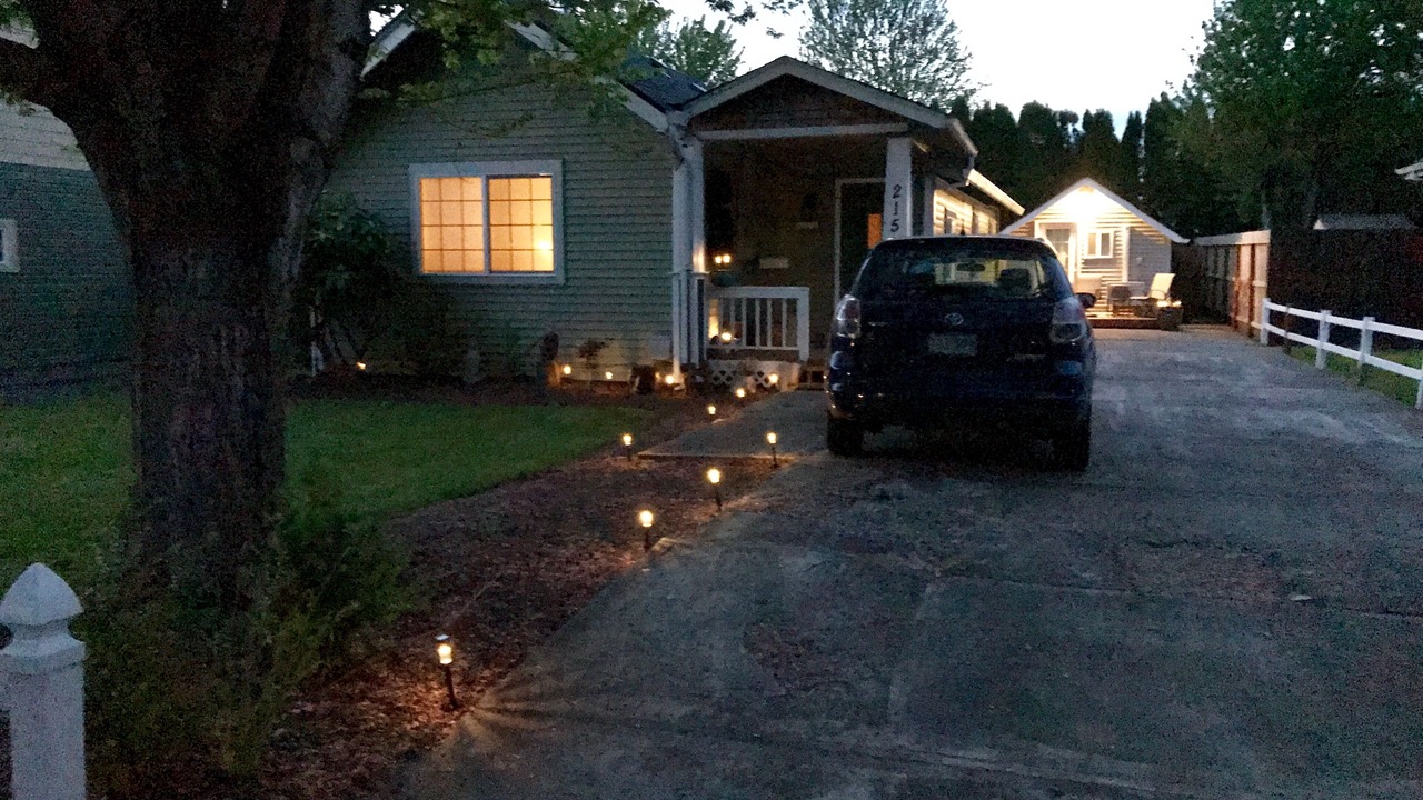 Photo of Outdoor in McMinnville
