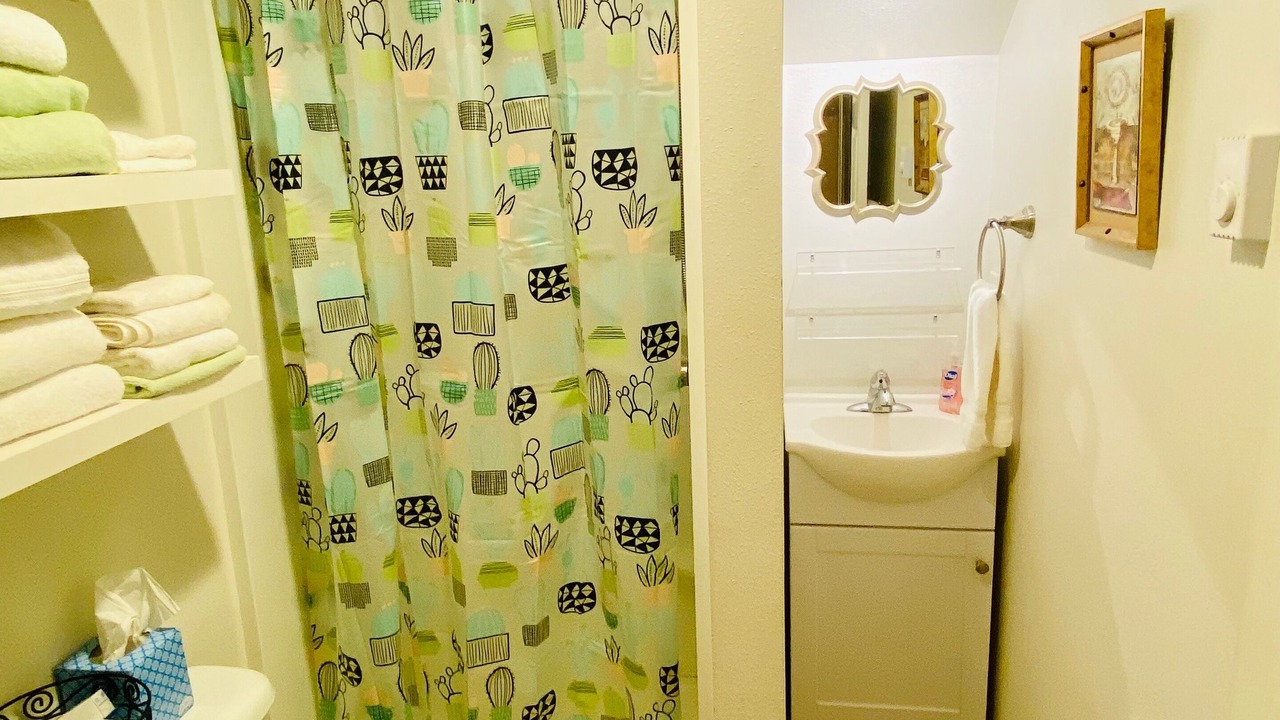 Photo of Bathroom in McMinnville