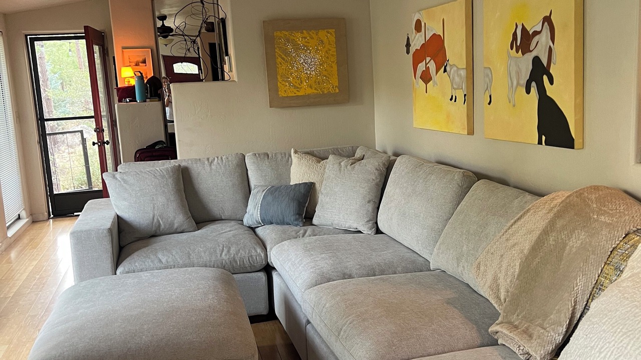 Photo of Livingroom in Prescott
