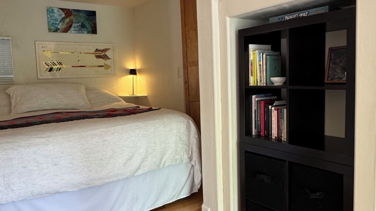 Photo of Bedroom in Prescott