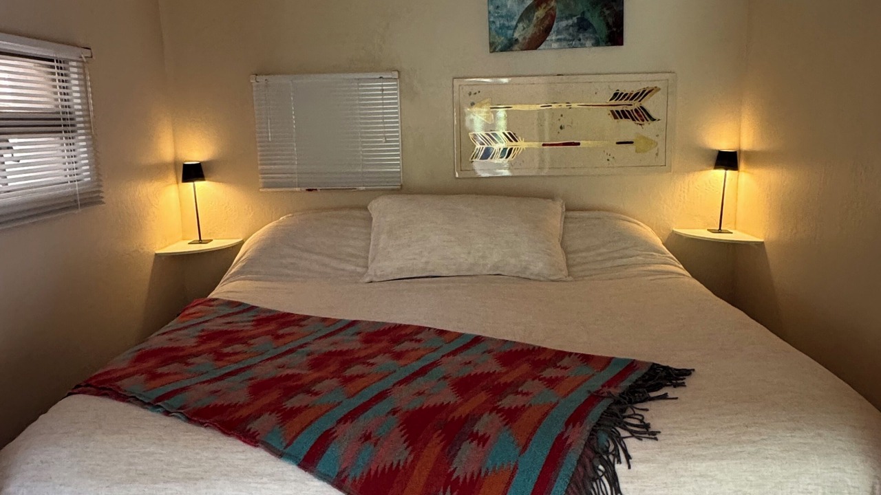 Photo of Bedroom in Prescott