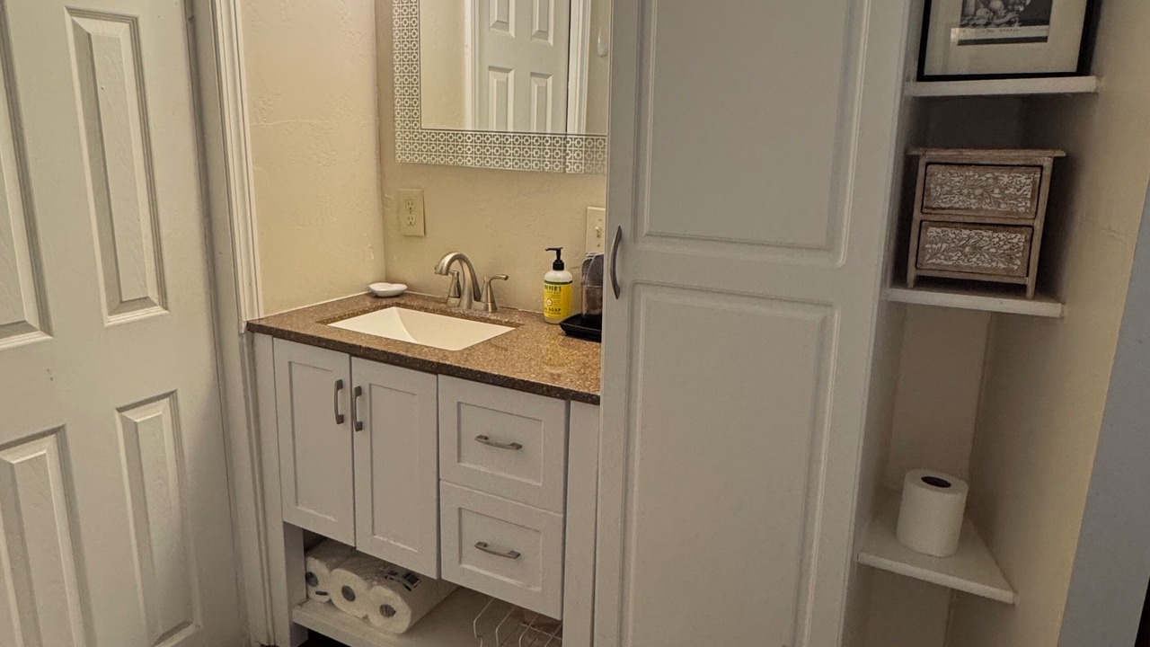 Photo of Bathroom in Prescott