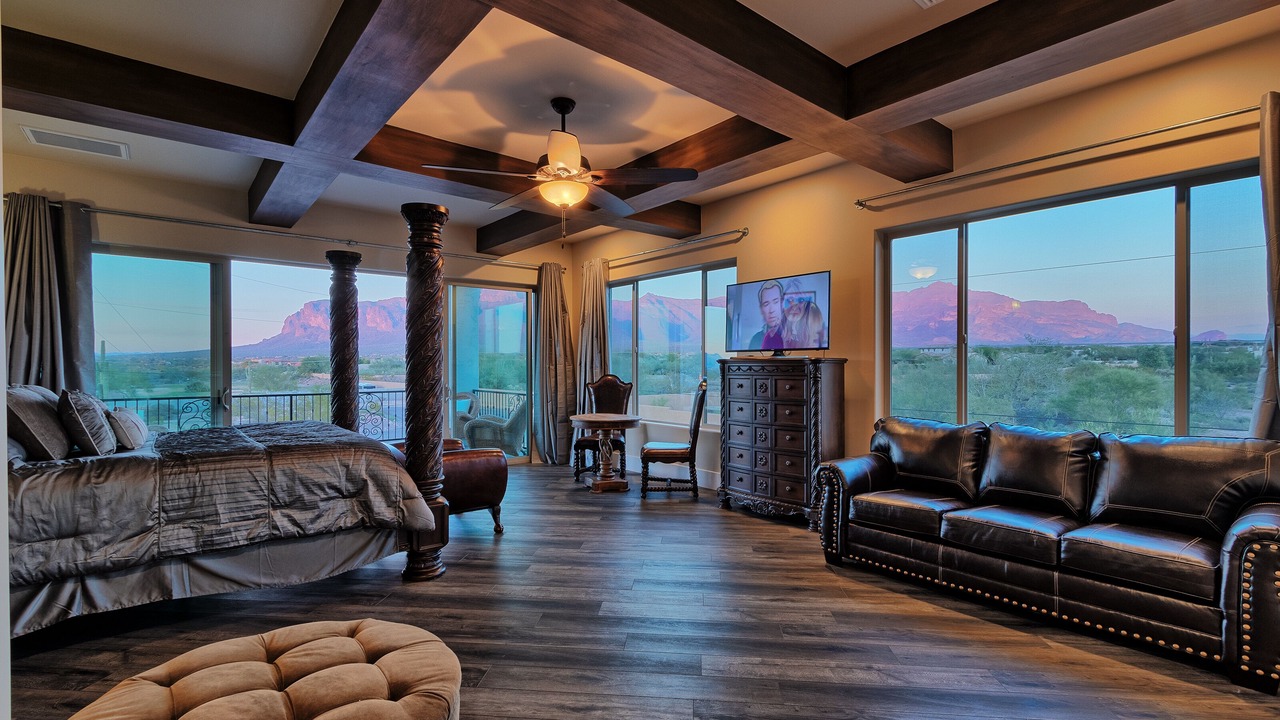 Photo of Livingroom in Apache Junction
