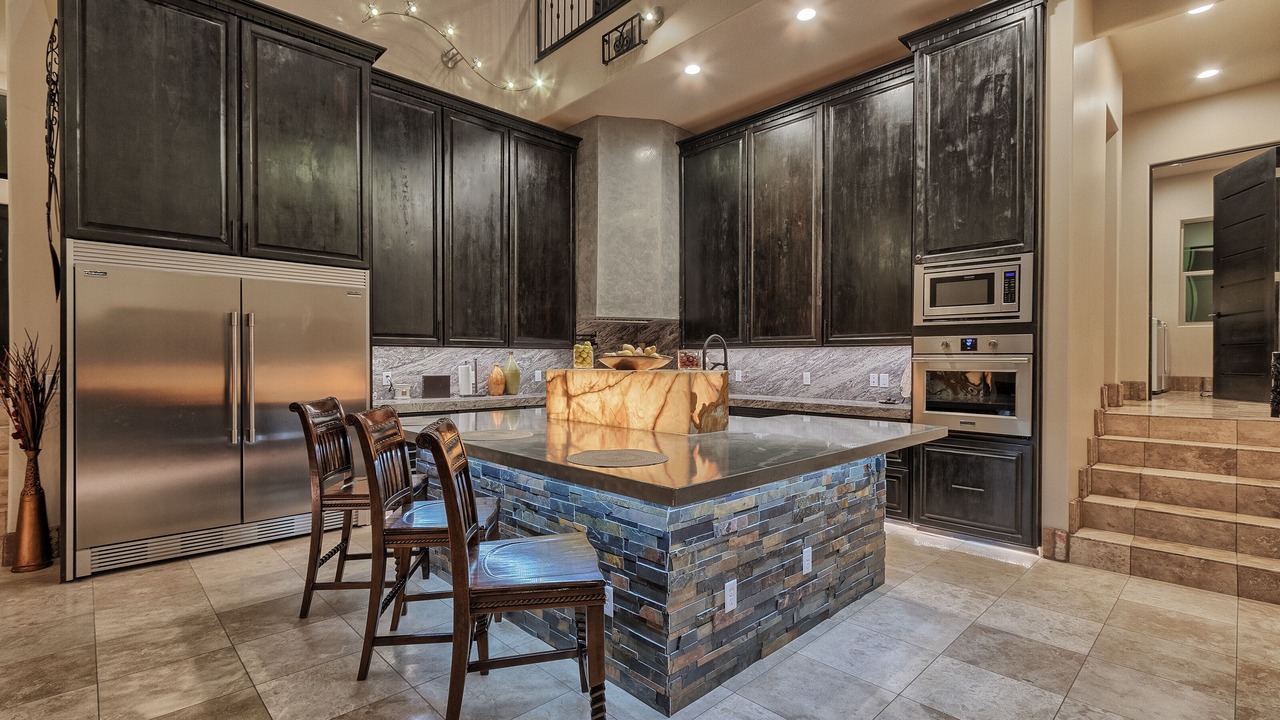 Photo of Kitchen in Apache Junction
