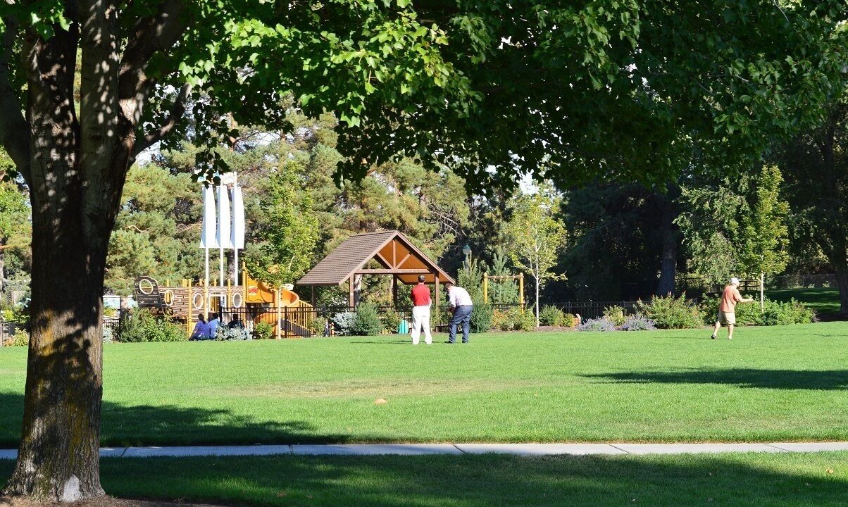Photo of Others in Old Bend