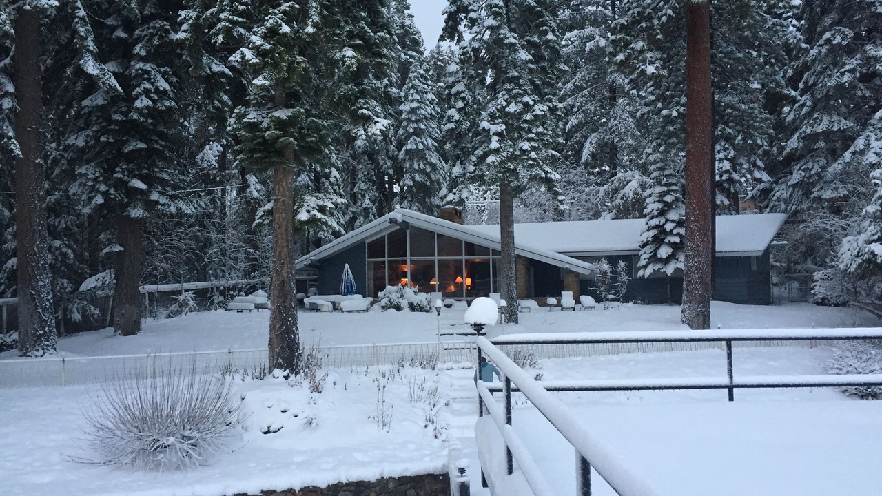 Photo of Others in Carnelian Bay