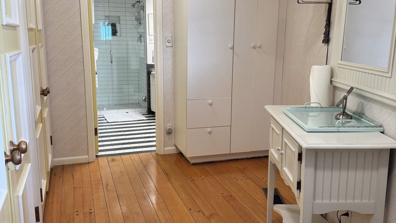 Photo of Bathroom in Carnelian Bay