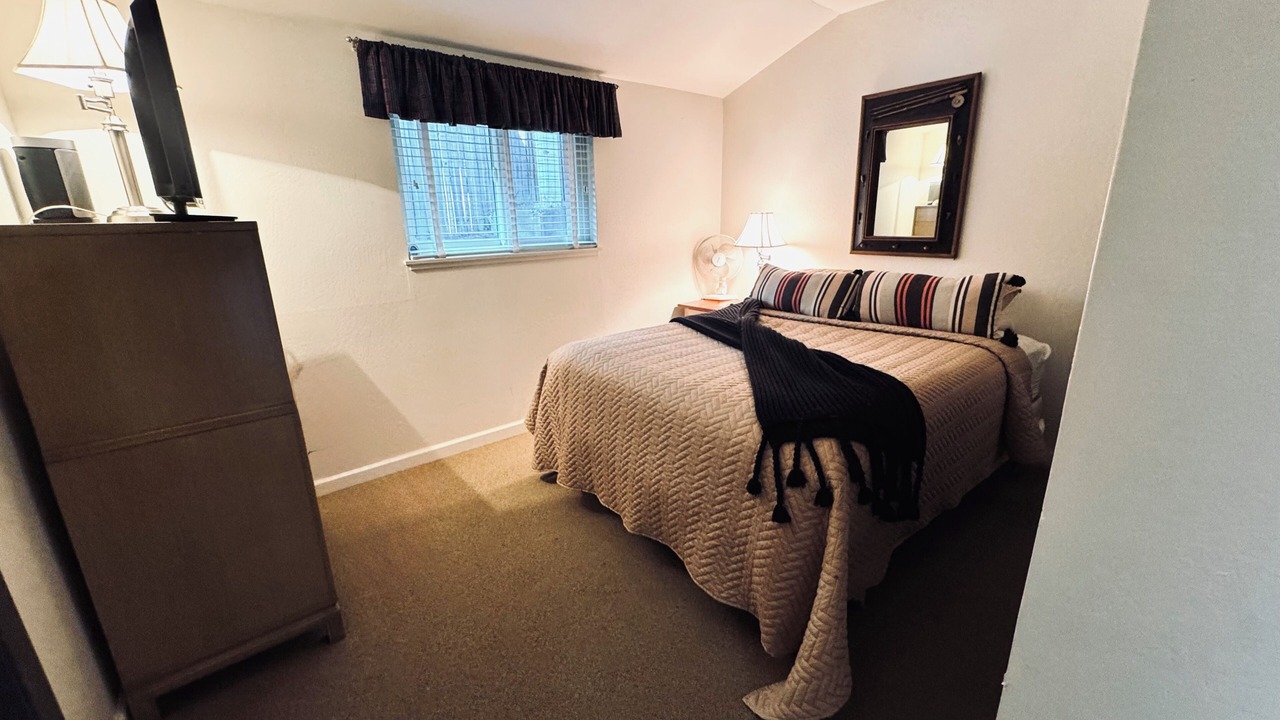 Photo of Bedroom in Carnelian Bay