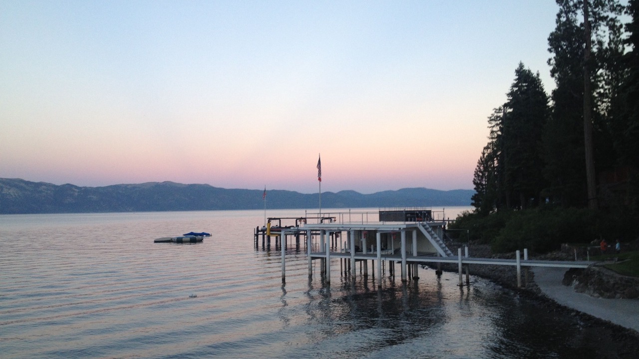Photo of Outdoor in Carnelian Bay