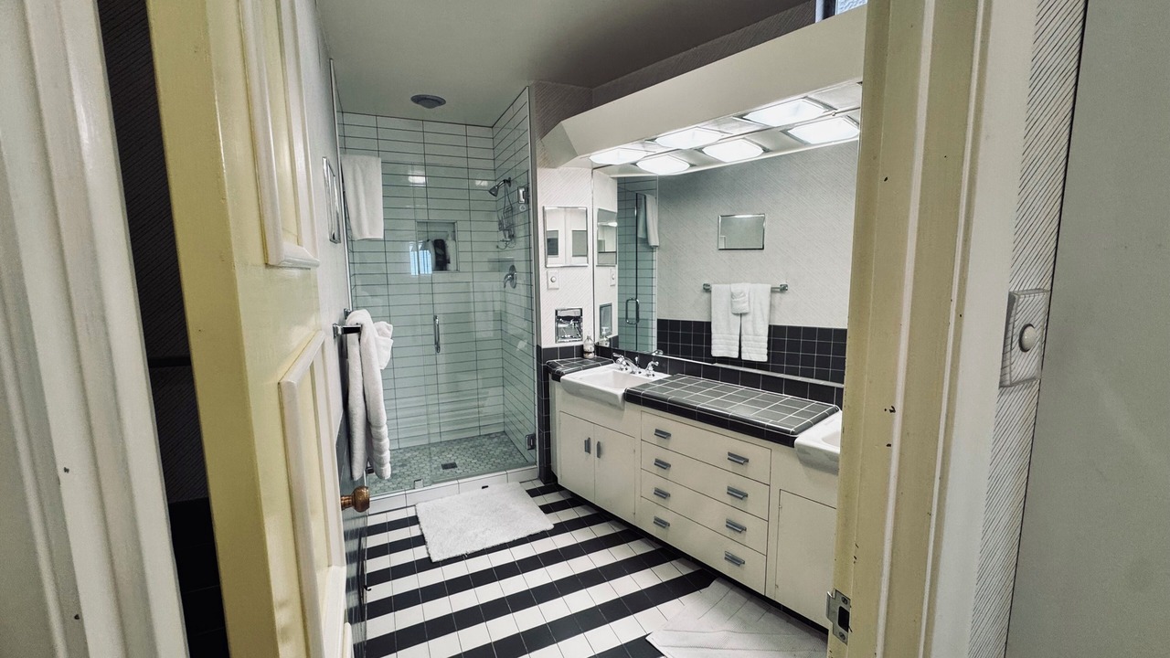 Photo of Bathroom in Carnelian Bay