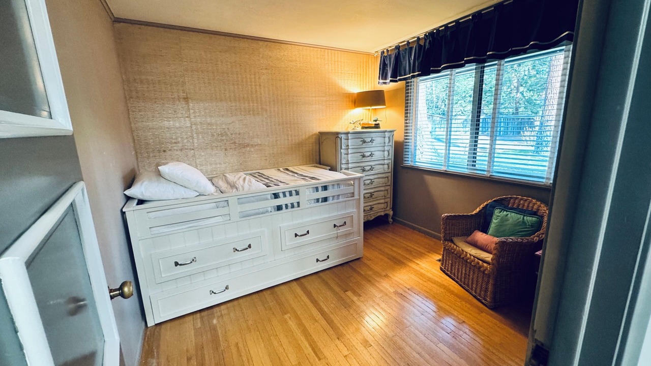 Photo of Bedroom in Carnelian Bay