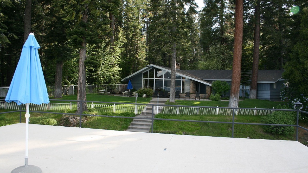 Photo of Outdoor in Carnelian Bay