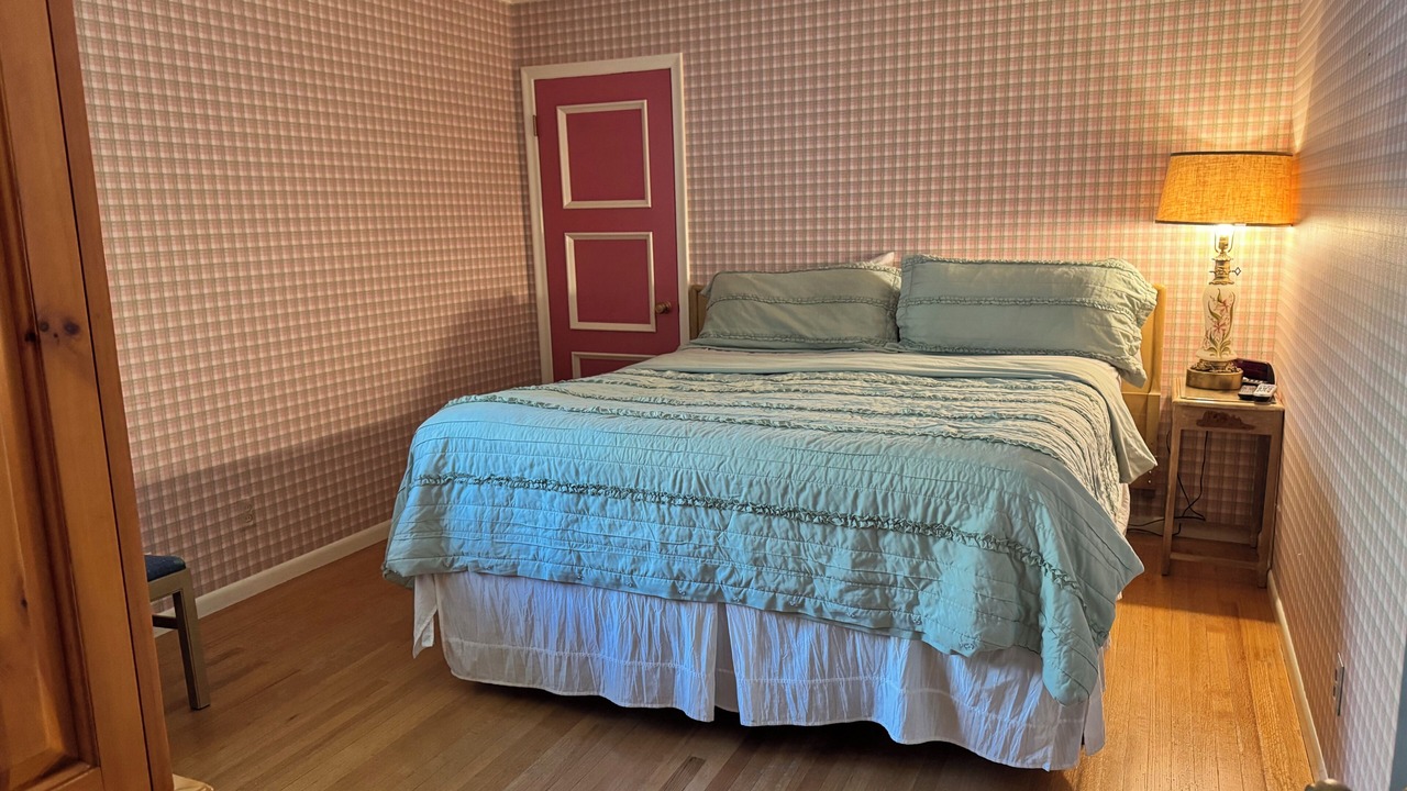 Photo of Bedroom in Carnelian Bay
