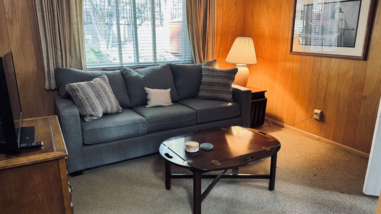 Photo of Livingroom in Carnelian Bay