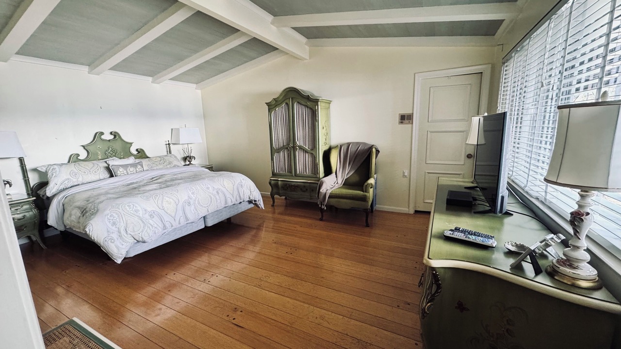 Photo of Bedroom in Carnelian Bay