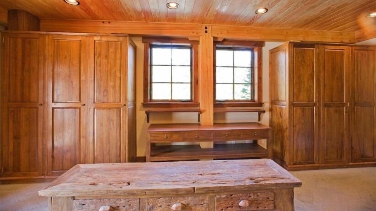 Photo of Bedroom in Palisades