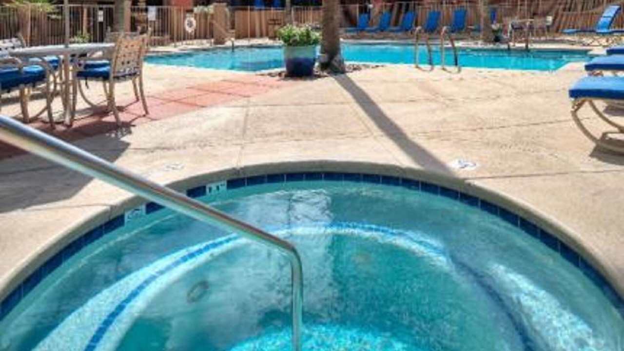 Photo of Outdoor in Palo Verde
