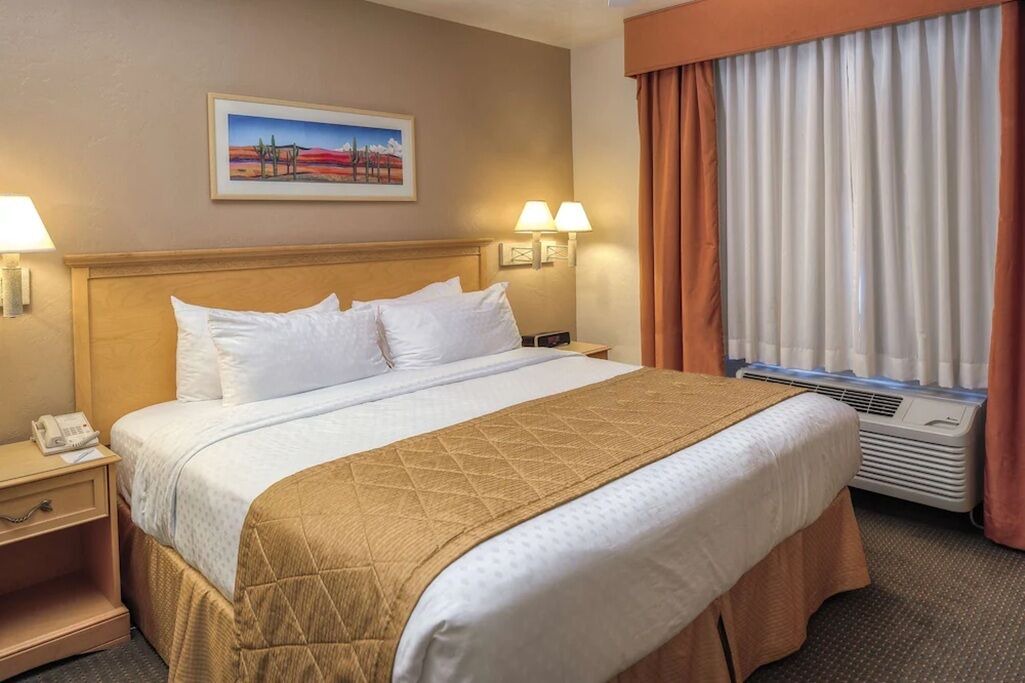 Photo of Bedroom in Palo Verde