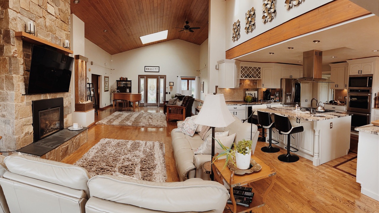 Photo of Livingroom in Harlow