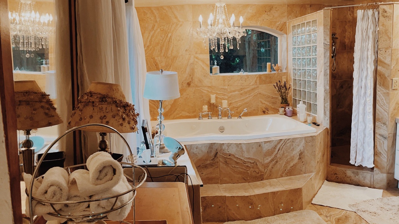 Photo of Bathroom in Harlow