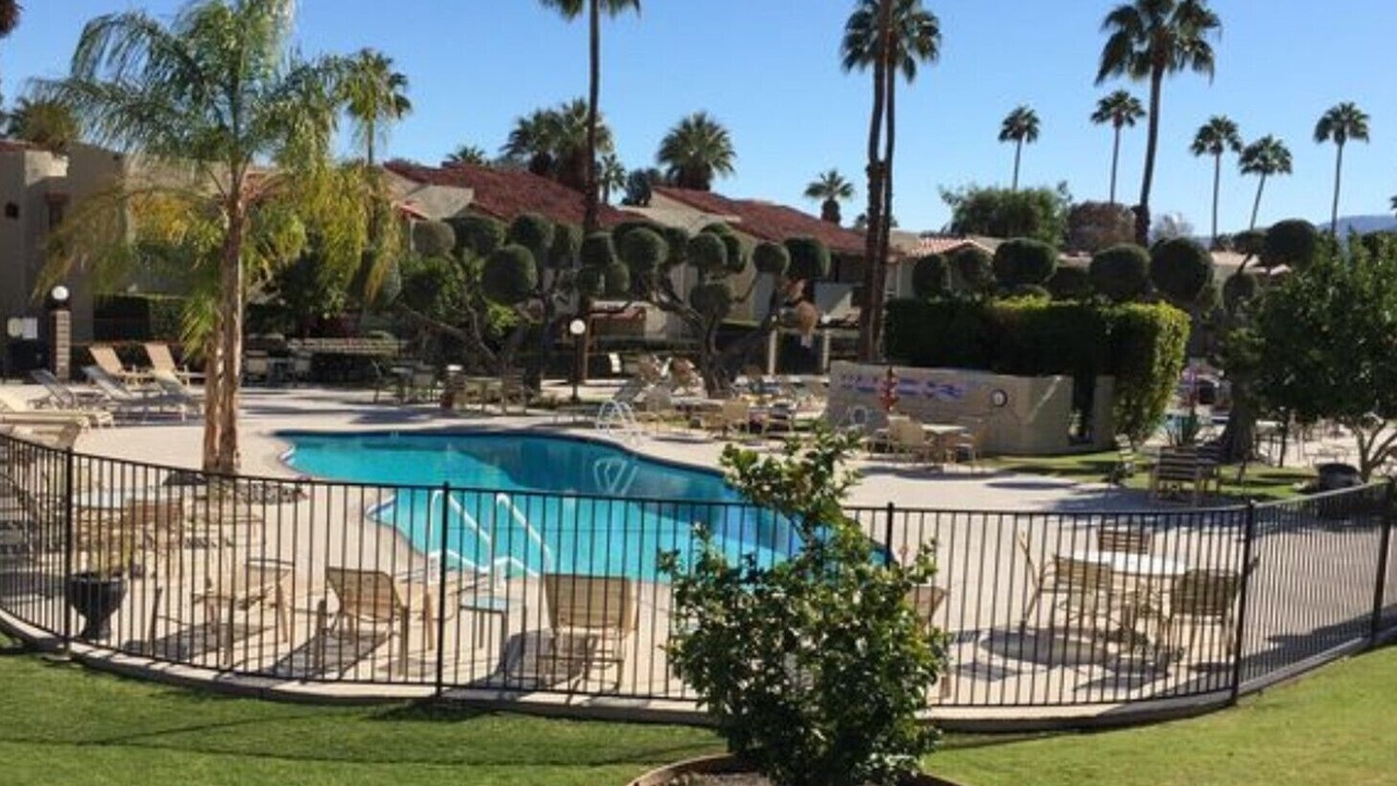 Photo of Outdoor in Sunrise Vista Chino