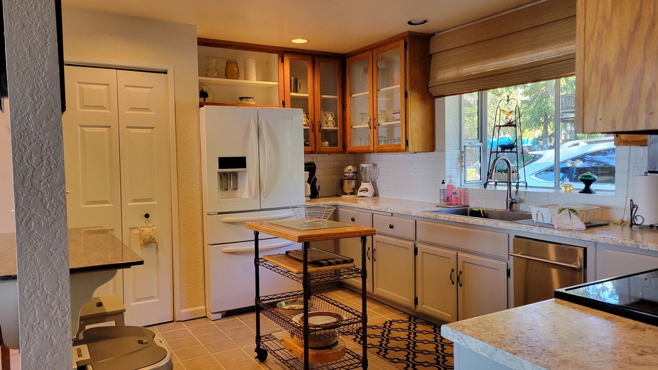 Photo of Kitchen in Nice