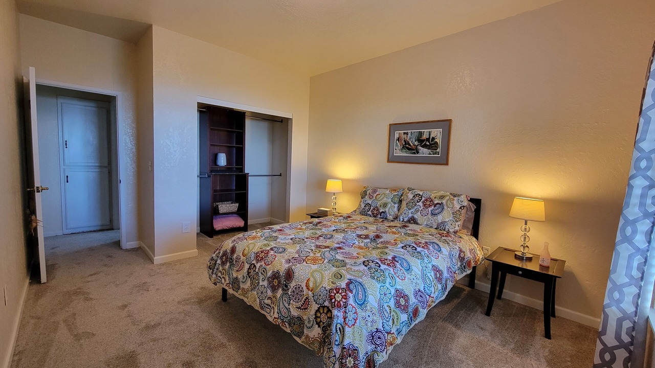 Photo of Bedroom in Nice