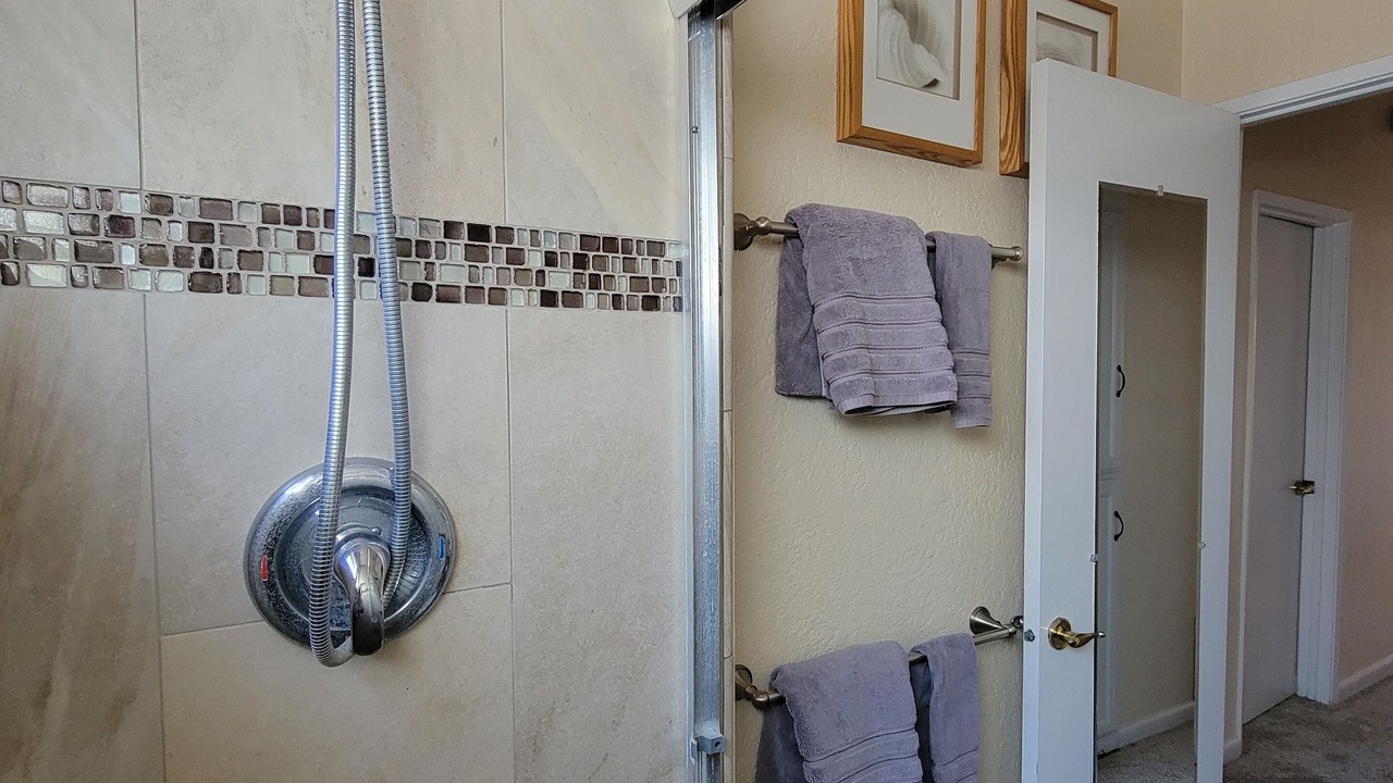 Photo of Bathroom in Nice