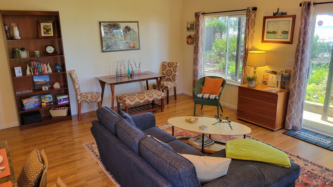 Photo of Livingroom in Nice