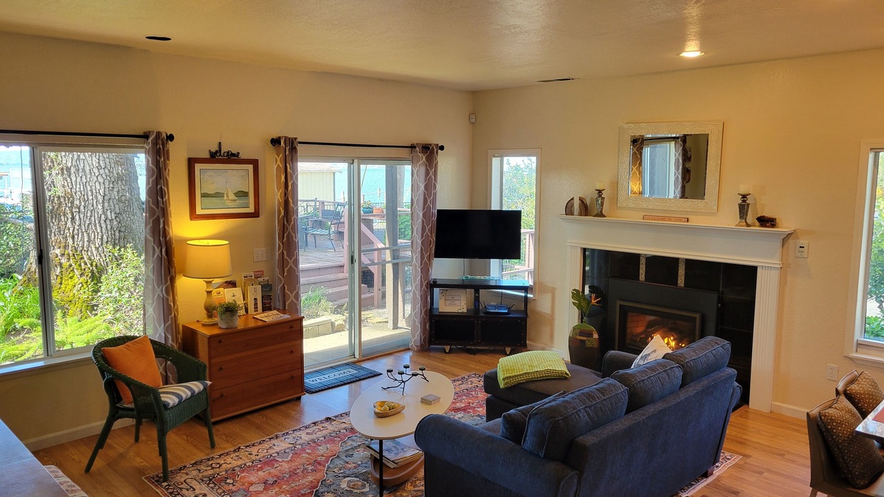 Photo of Livingroom in Nice