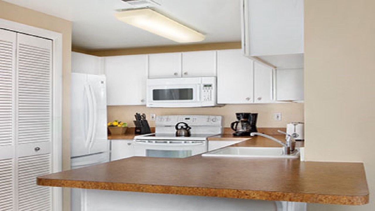 Photo of Kitchen in Oceanside
