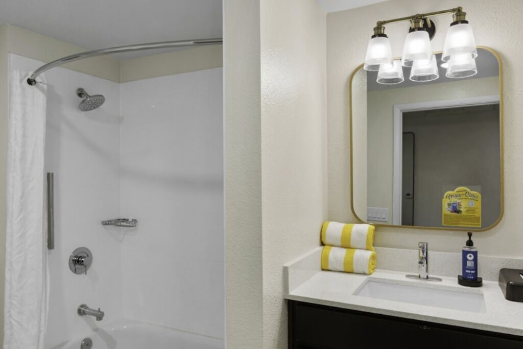Photo of Bathroom in Oceanside