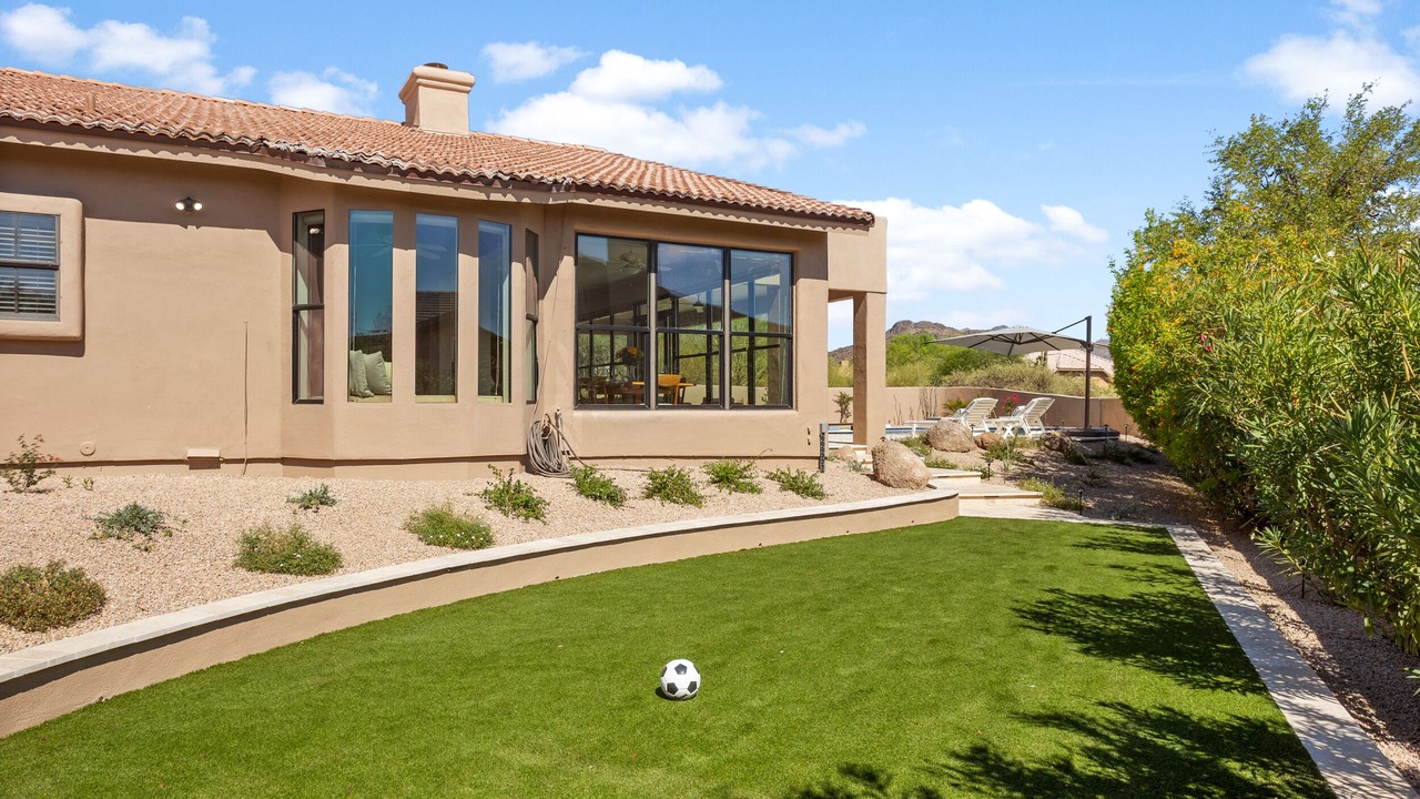 Photo of Outdoor in Pinnacle Peak Vistas IV