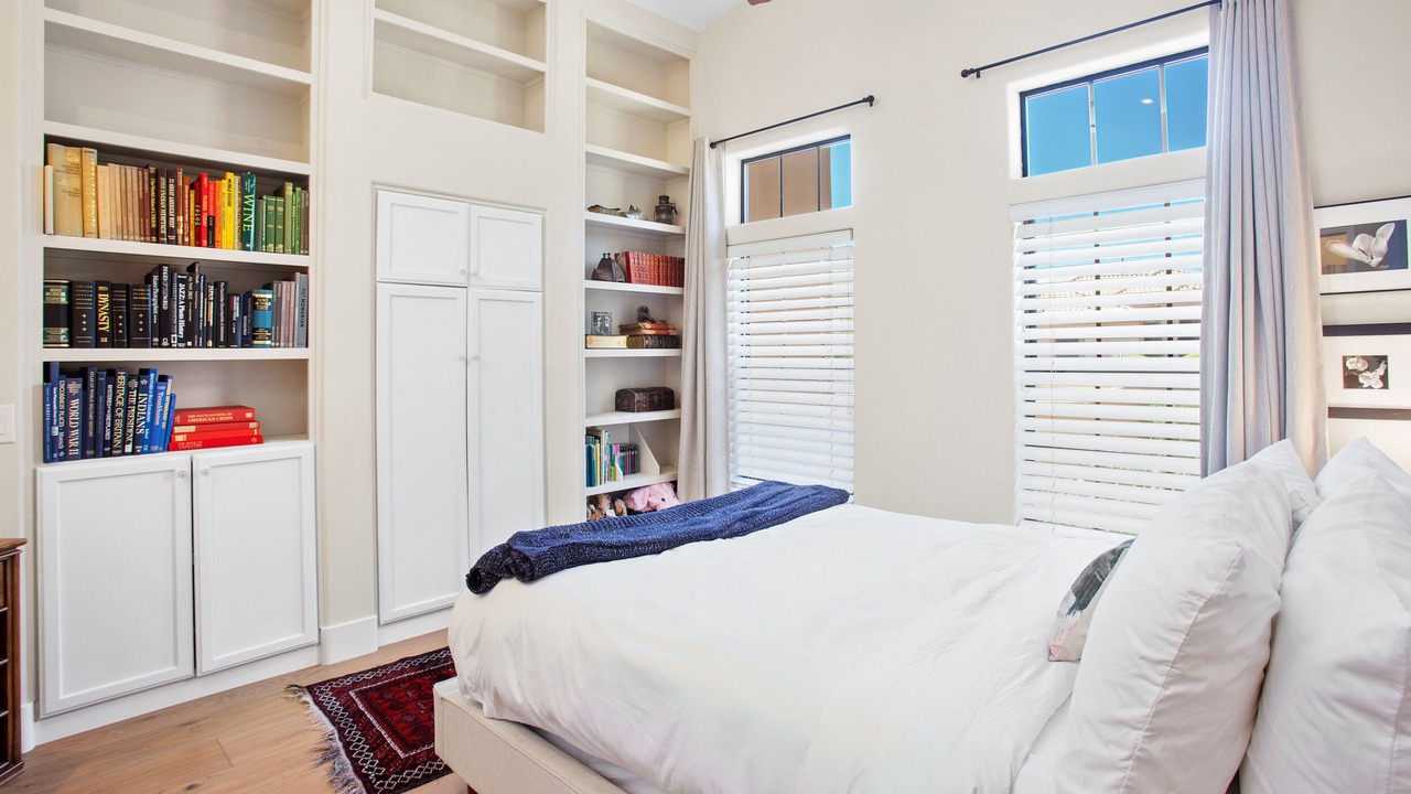 Photo of Bedroom in Pinnacle Peak Vistas IV