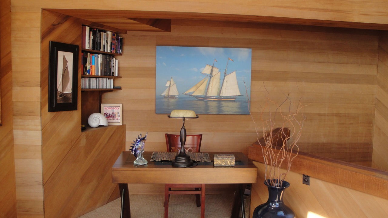 Photo of Bedroom in Timber Cove